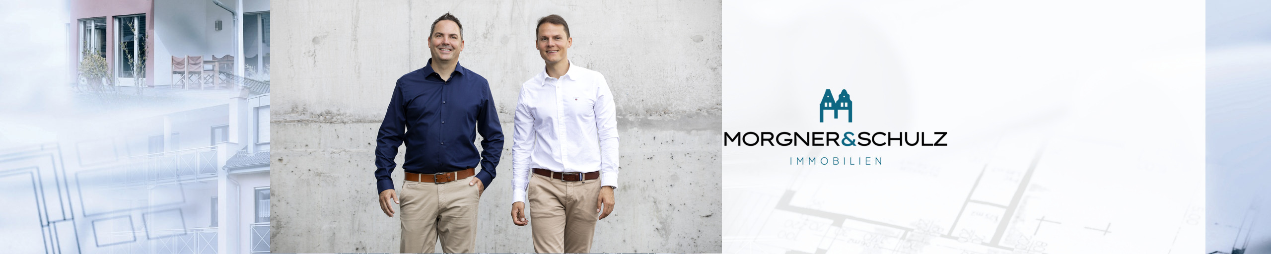 Morgner & Schulz Immobilien GmbH